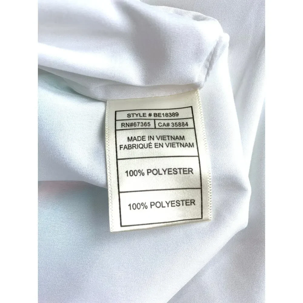 BB Dakota Fira Dress Size 2 - Picture 8 of 8